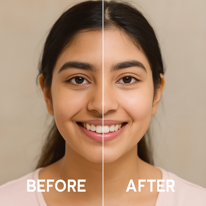 Aravelle™ - Whitening Facewash with Beads