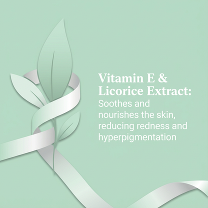 Aravelle™ - Whitening Facewash with Beads