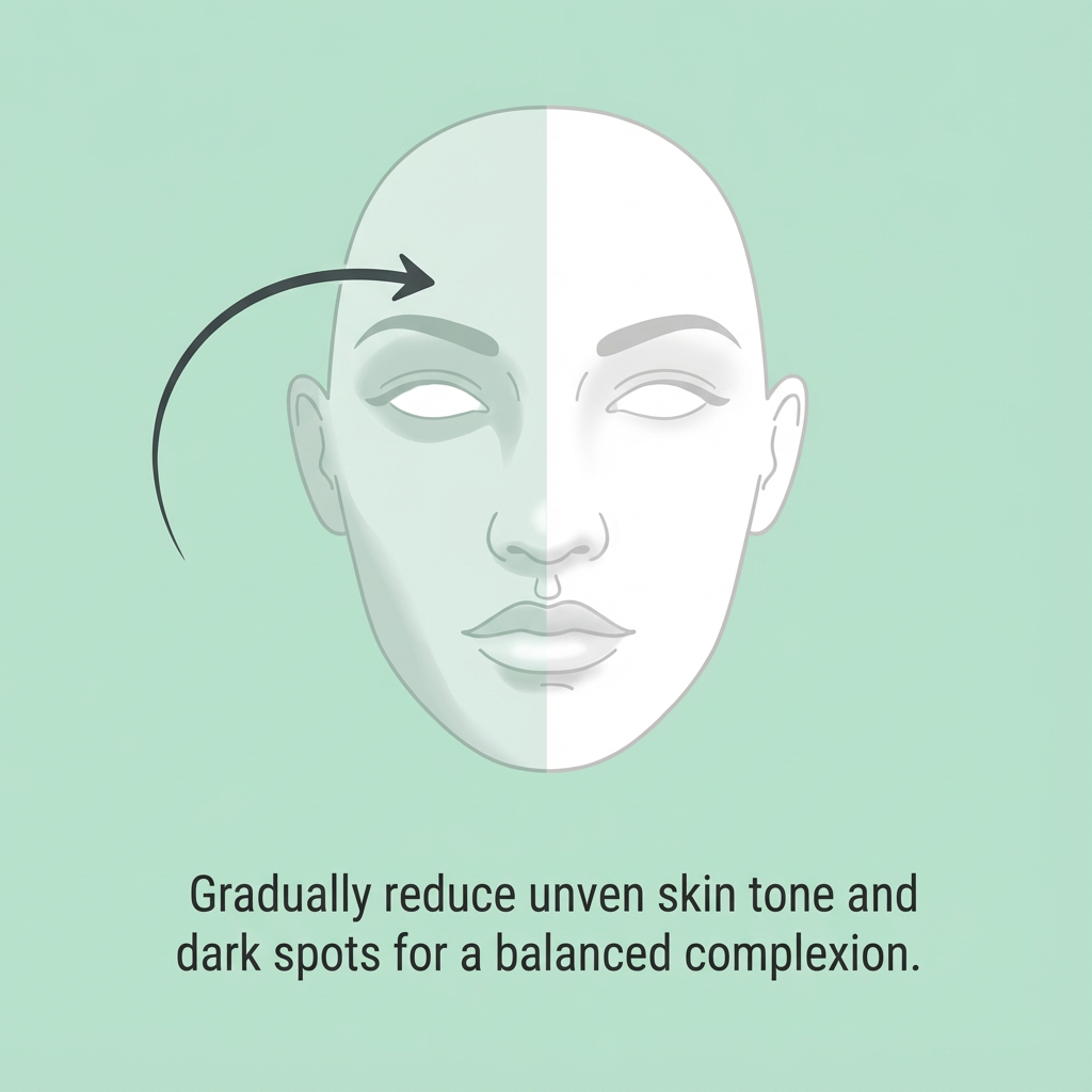 Aravelle™ - Whitening Facewash with Beads