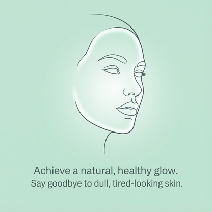 Aravelle™ - Whitening Facewash with Beads